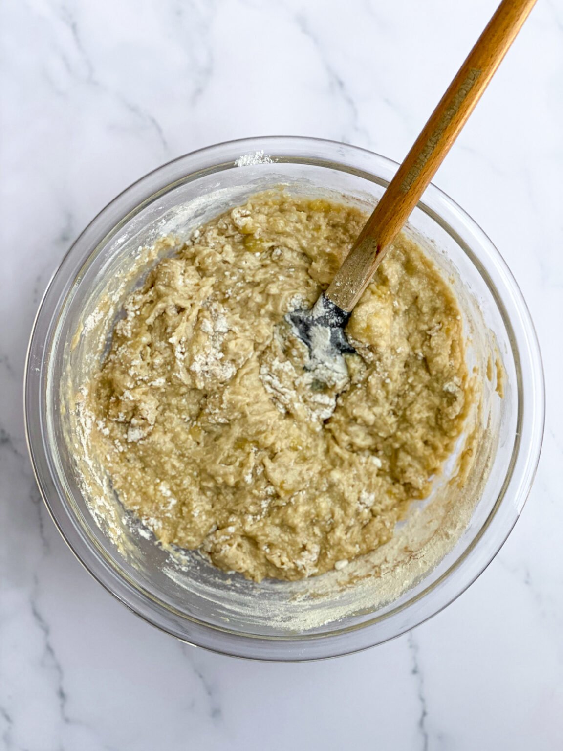 Banana Bread Without Baking Soda The Salted Sweets Banana Bread Without Baking Soda The Salted Sweets