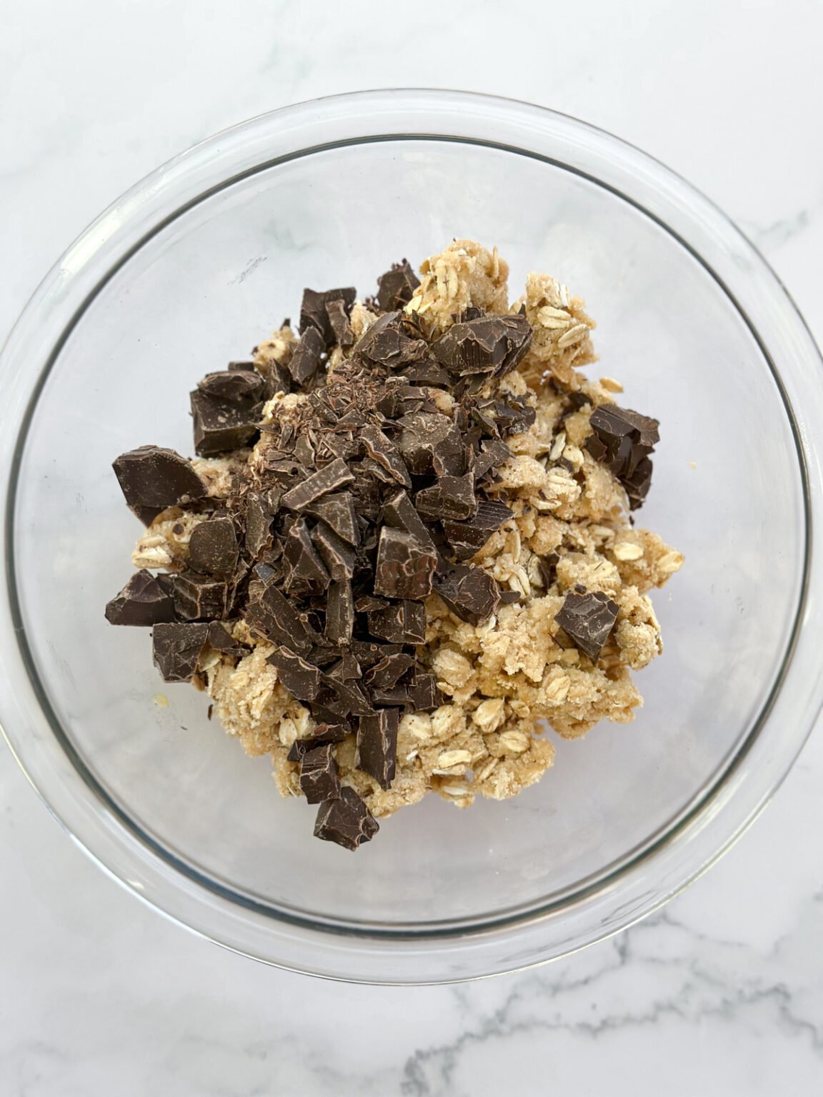 Small Batch Oatmeal Chocolate Chip Cookies The Salted Sweets