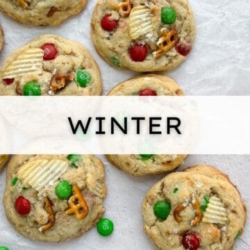 Winter Recipes