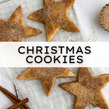 Christmas Cookies