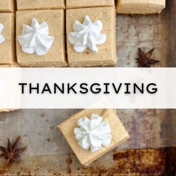 Thanksgiving