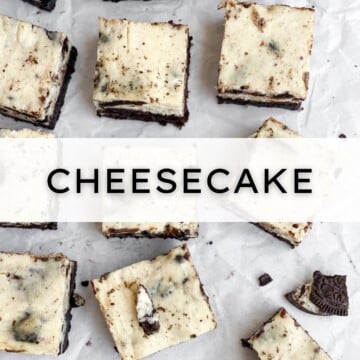 Cheesecake