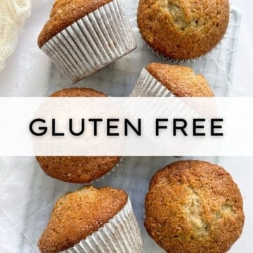 Gluten Free