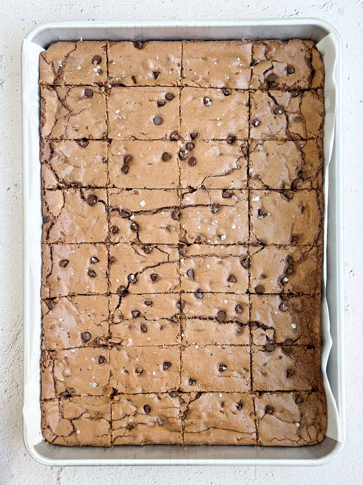 cut and ready to serve.