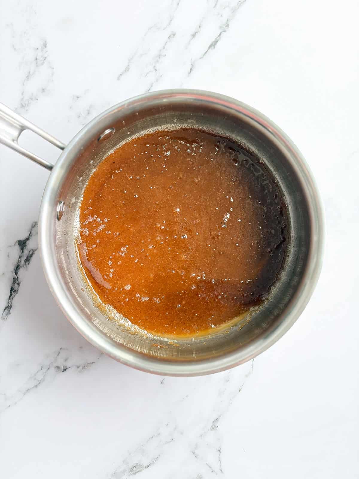 brown sugar mixture